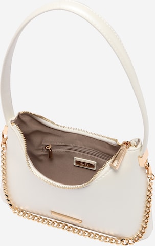 Borsa a spalla 'MALLEY' di ALDO in beige