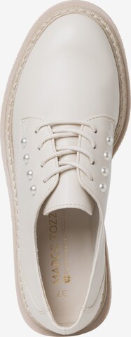 MARCO TOZZI by GUIDO MARIA KRETSCHMER Veterschoen in Beige