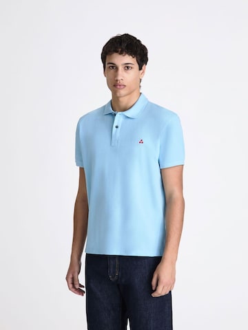 T-Shirt 'PEUTEREY ZENO 02 T-Shirt e Polo' Peuterey en bleu