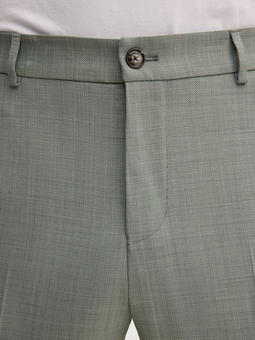 Regular Pantalon 'River' JOOP! en vert