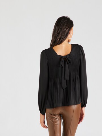 VERO MODA - Blusa 'CINDY' em preto