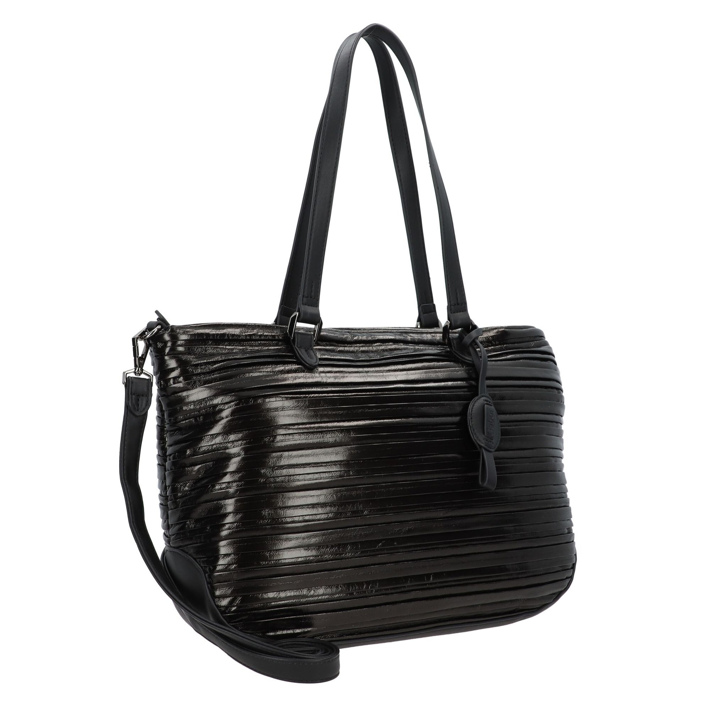 GABOR Shopper 'Nicola' in Black