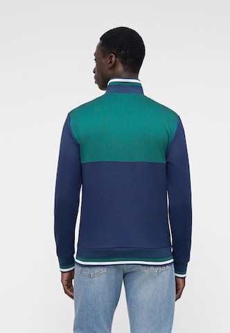 ELLESSE Dressipluus 'VIGNOLA', värv sinine