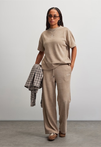 Pegador Shirt 'Noli' in Beige