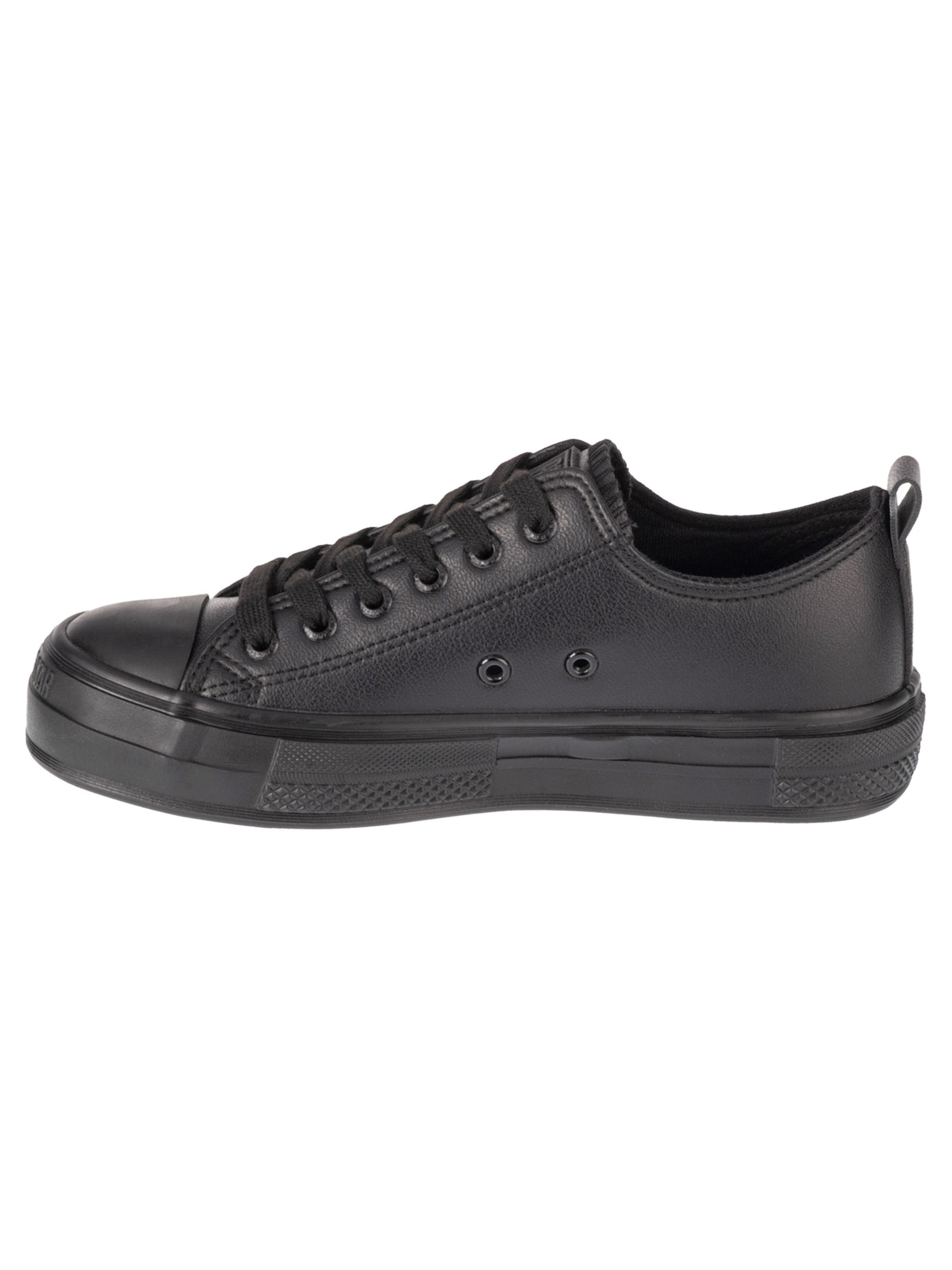 BIG STAR Sneakers 'NN2748' in Black