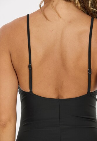 NOU Swimsuit 'Savitri' in Black