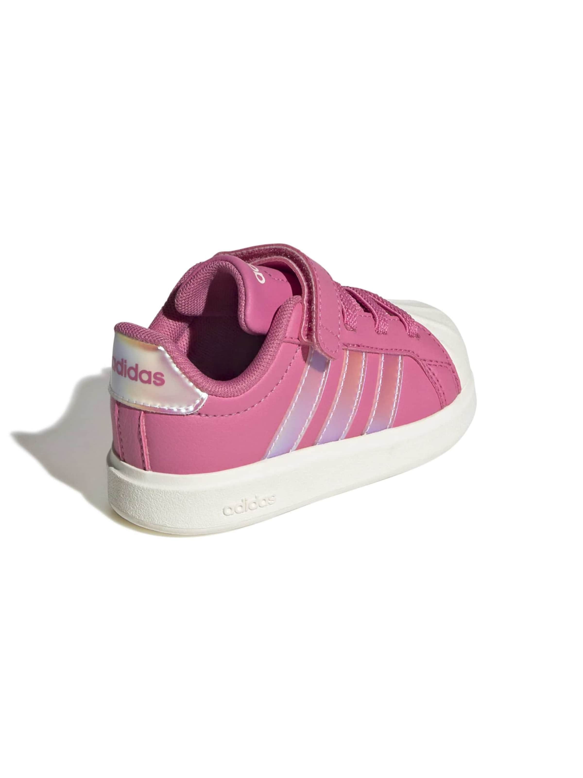 ADIDAS SPORTSWEAR Športni čevelj 'STREETTALK' | vijolična barva