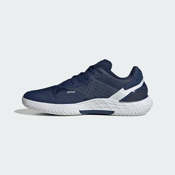 ADIDAS PERFORMANCE Sports shoe 'Defiant Speed 2' in Blue