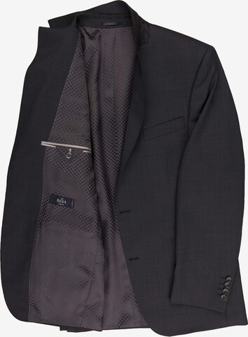 CARL GROSS Regular fit Suit Jacket in Grey