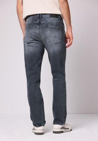 Street One MEN Regular Jeans in Blue
