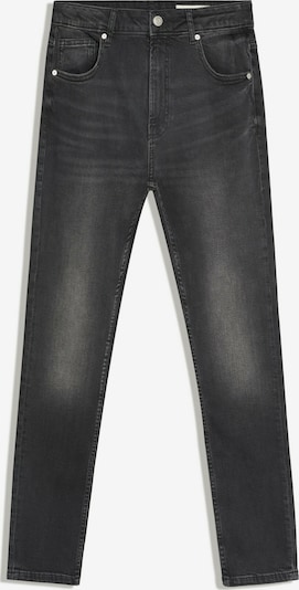 Bershka Jeans 'PAI' in 25 in Black denim, Item view