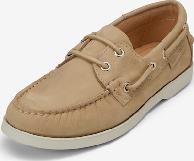 Marc O'Polo Moccasin 'Nadja' in 36 in Brown, Item view