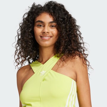 ADIDAS ORIGINALS Top 'Adilenium Season 2' in Green