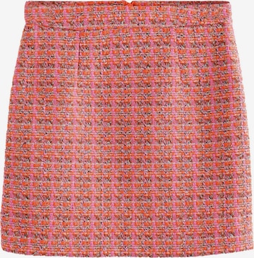 Next Hame värissä oranssi: etupuoli