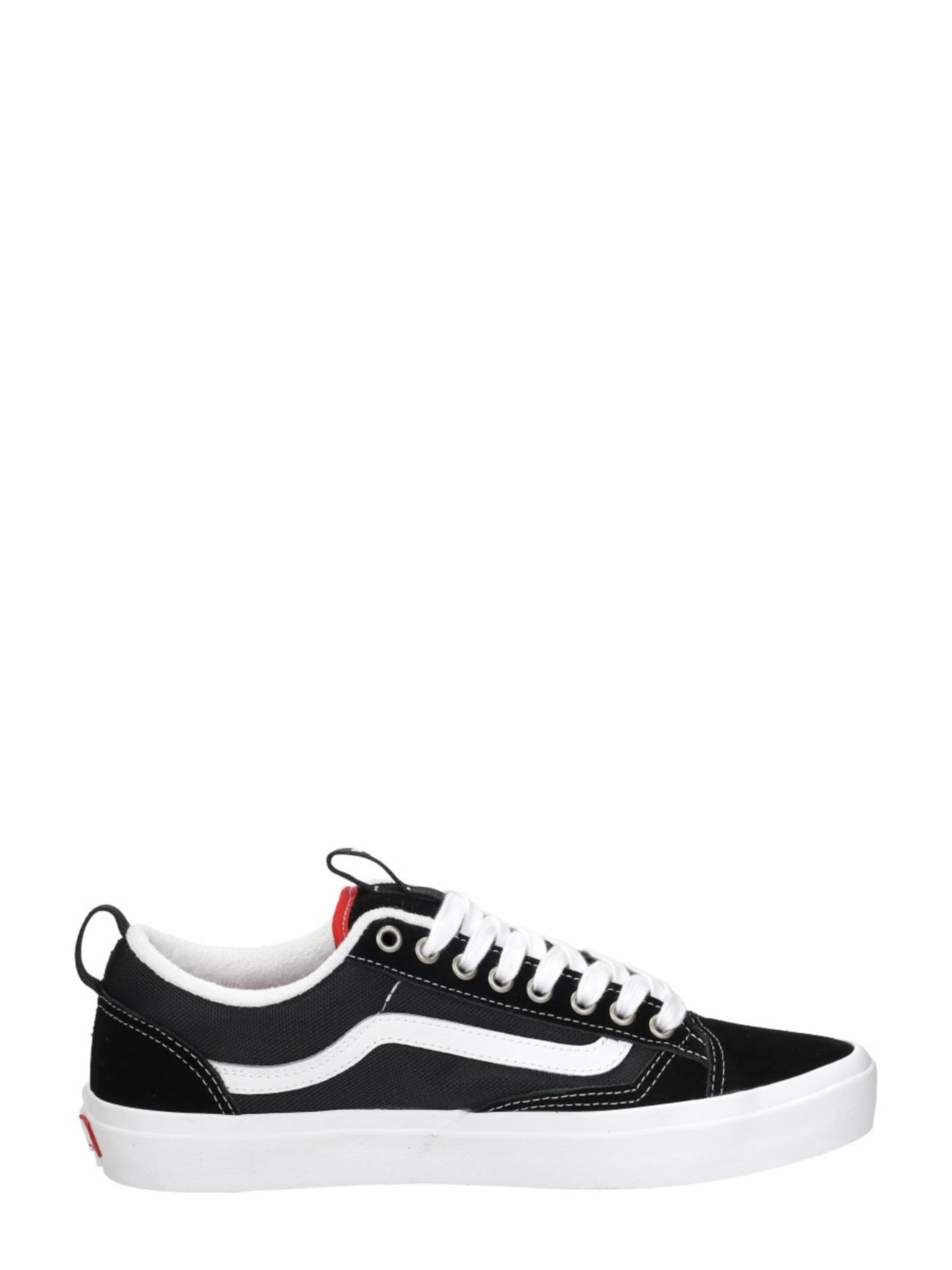VANS Sneakers laag 'Skate Old Skool 36' in Zwart