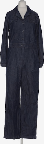 KALA Jumpsuit in S in Blue: front