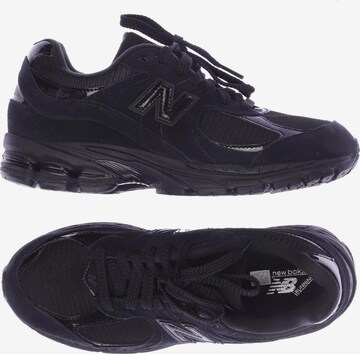 new balance Sneakers & Trainers in 39,5 in Black: front