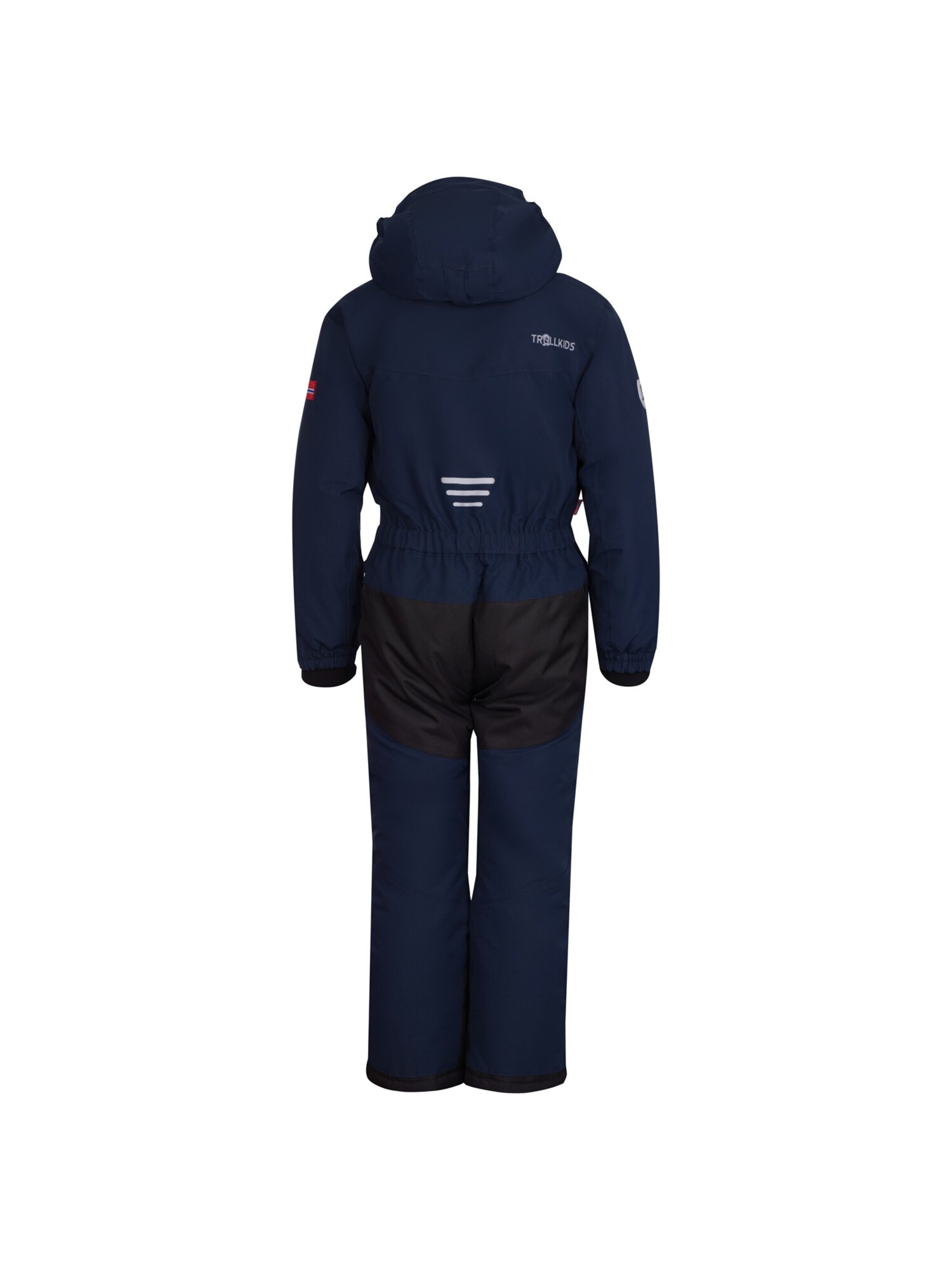 TROLLKIDS Dungarees in Blue
