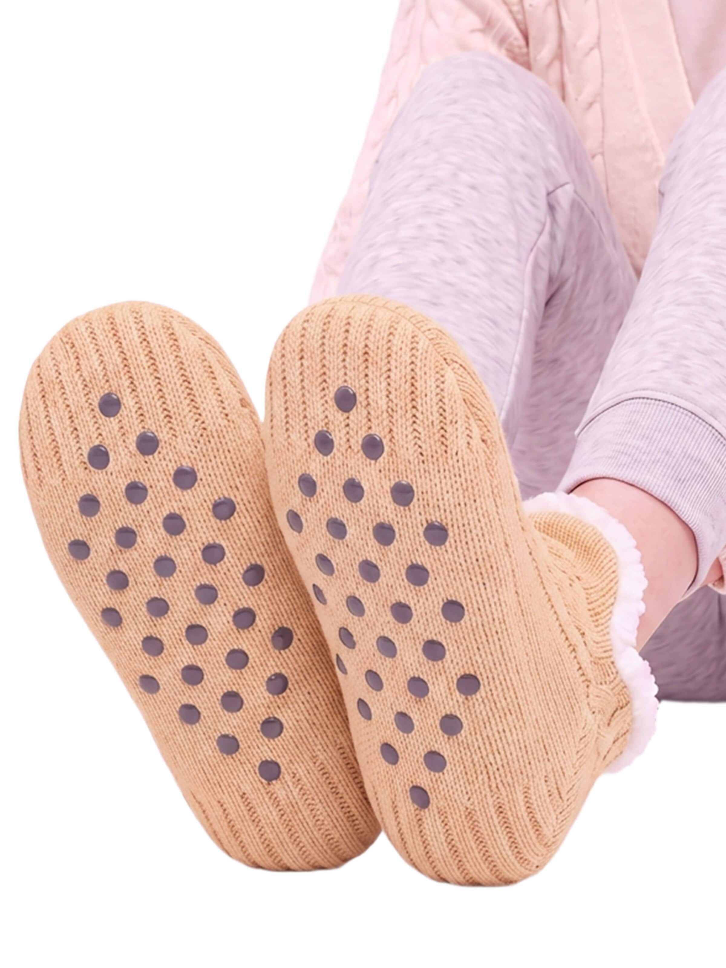 BONVERANO Ankle Socks in Blue