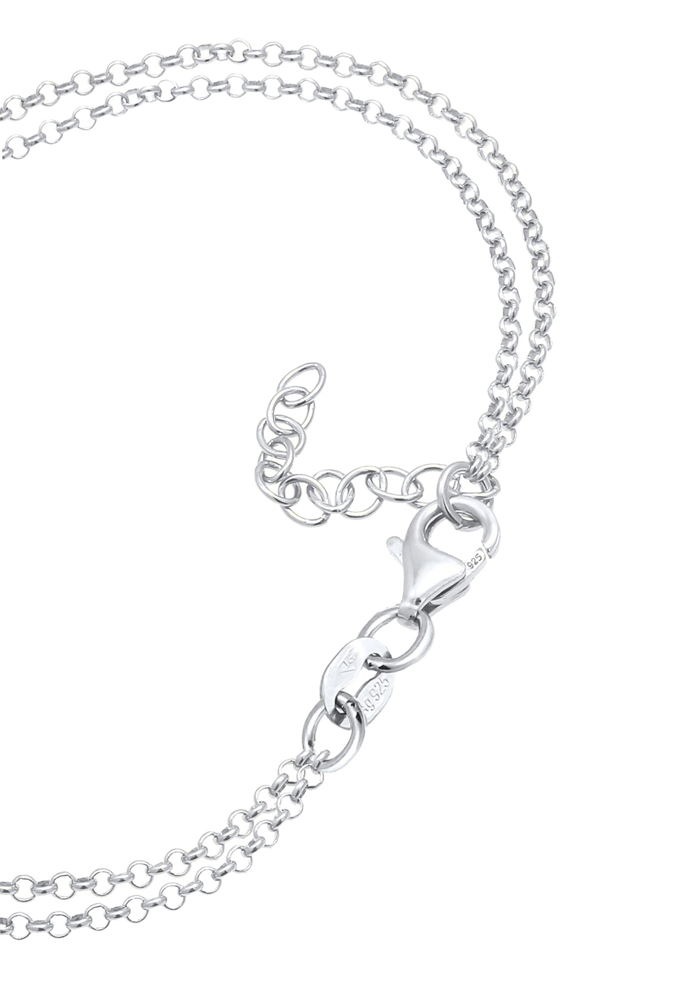 ELLI Bracelet in Silver