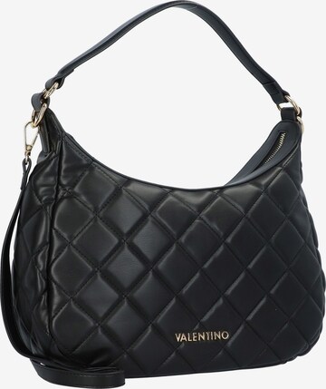 VALENTINO Shoulder Bag 'Ocarina' in Black