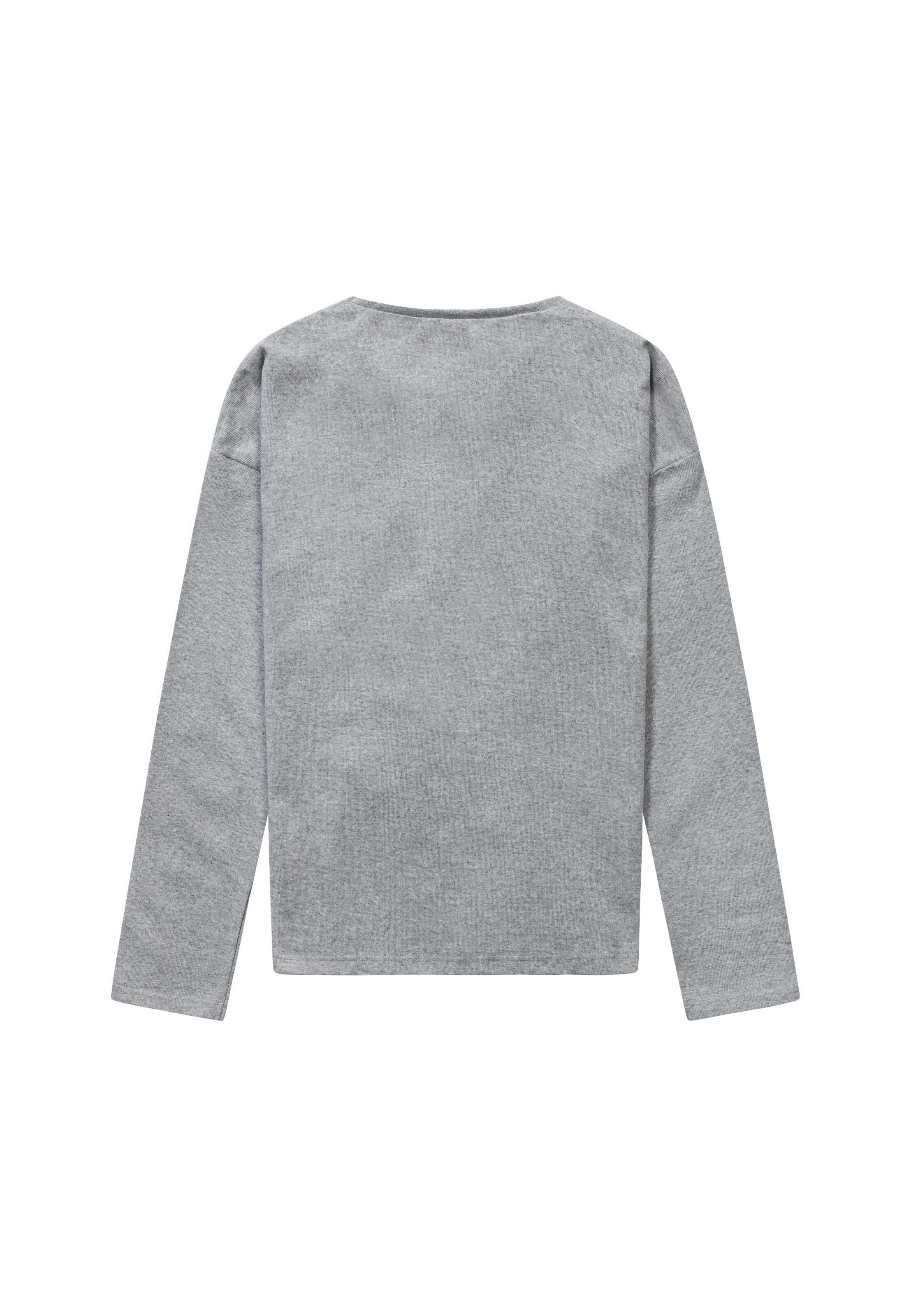 MINOTI Paita värissä harmaa