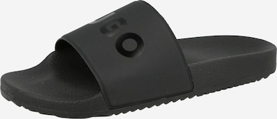 HUGO Pistokkaat 'Timein' värissä musta, Tuotenäkymä