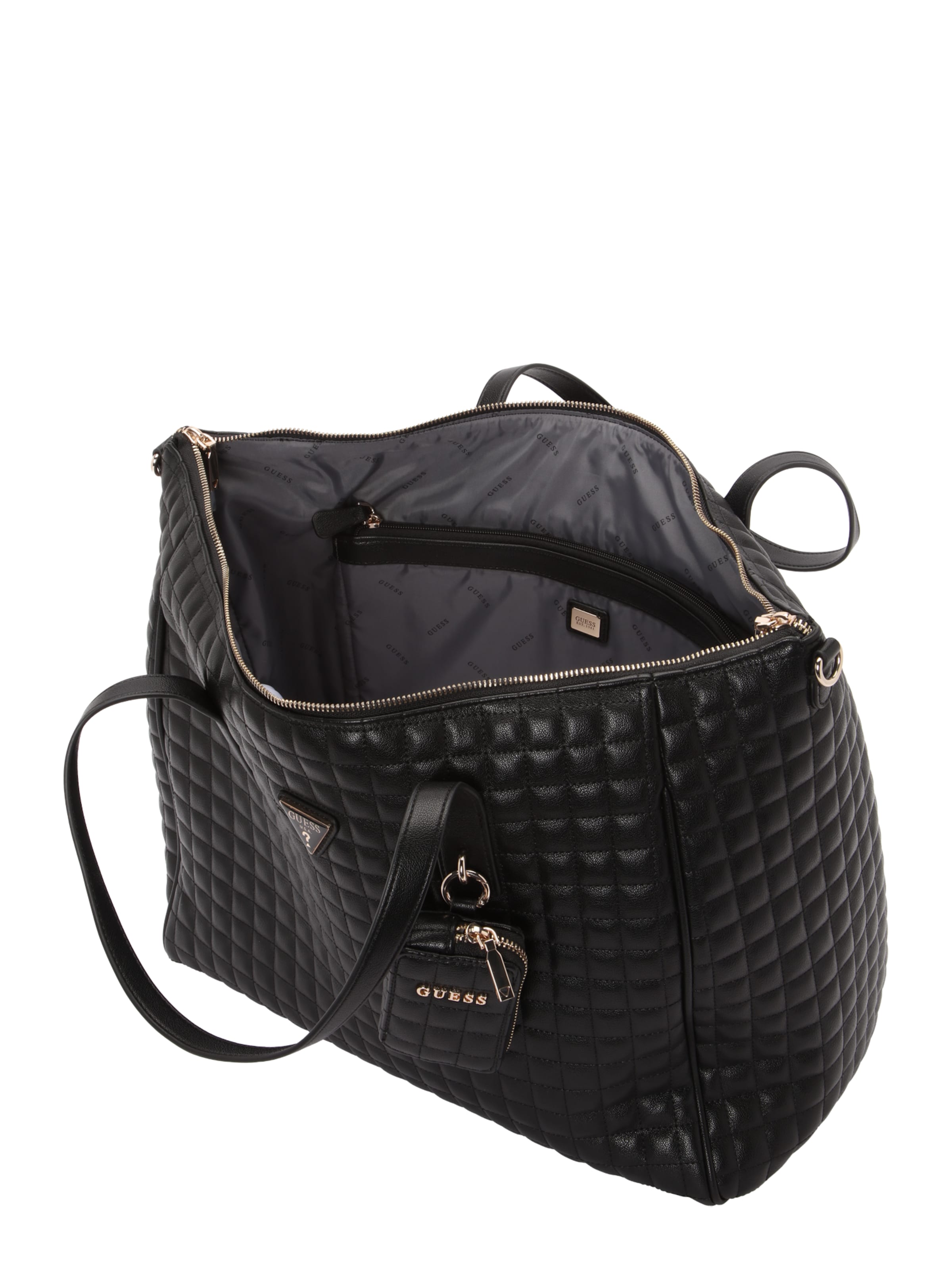 GUESS Shopper 'NADIRA' - Čierna