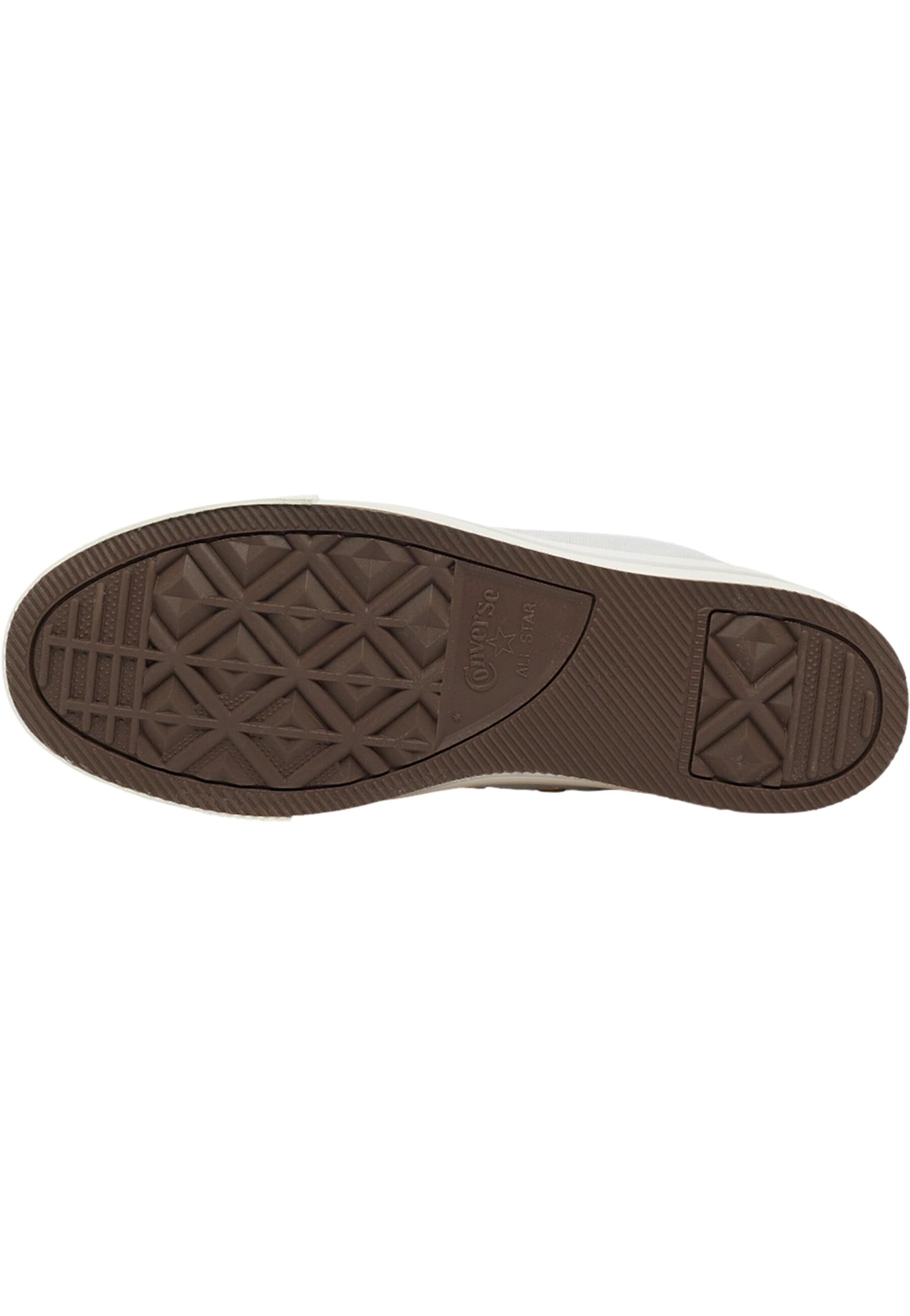 CONVERSE - Zapatillas deportivas 'Chuck Taylor All Star' en gris