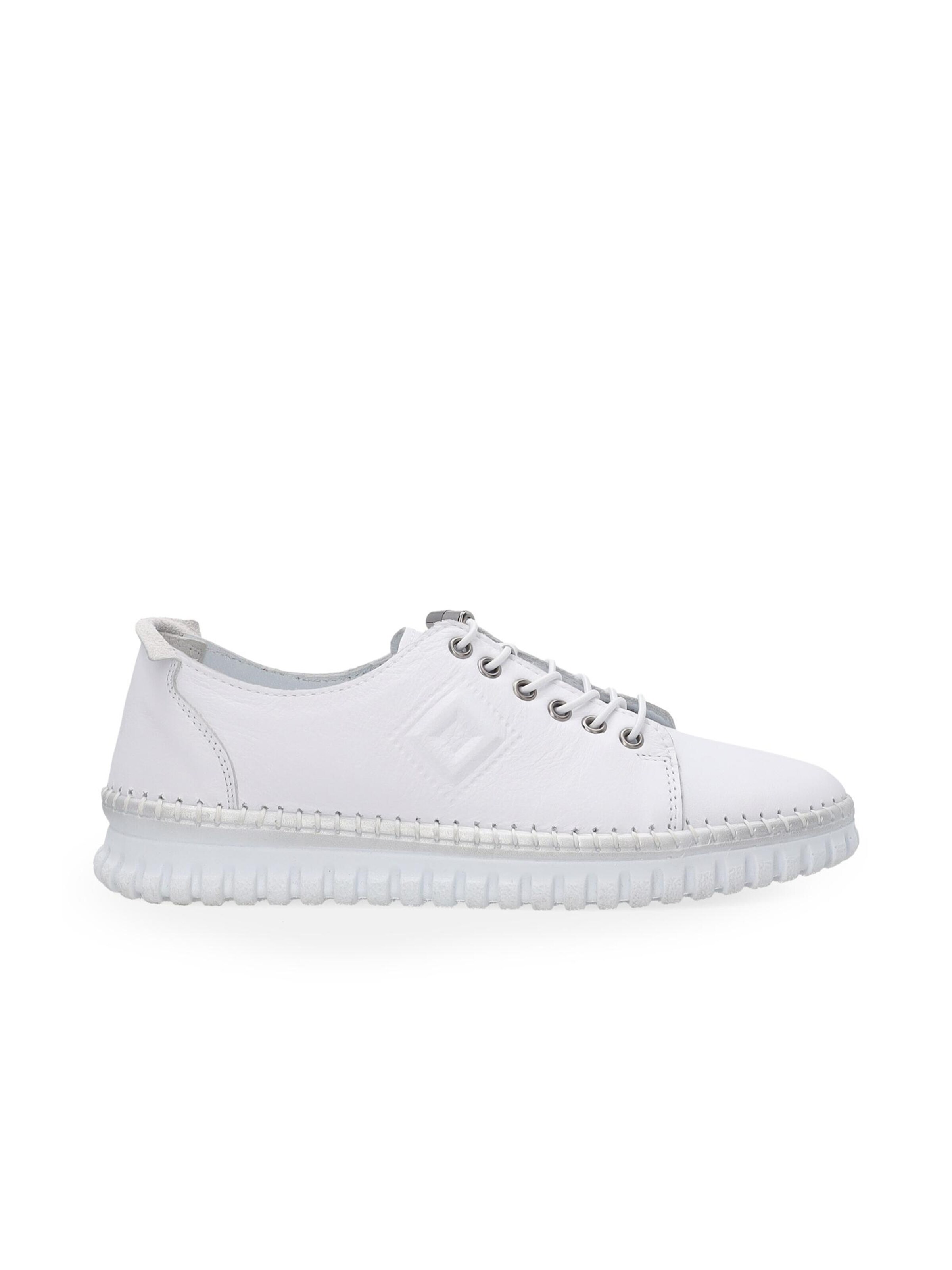 VENEZIA Sneakers 'Venezia' in 36 in White, Item view