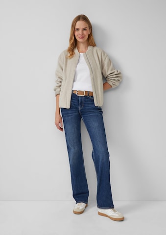 s.Oliver Riem in Beige