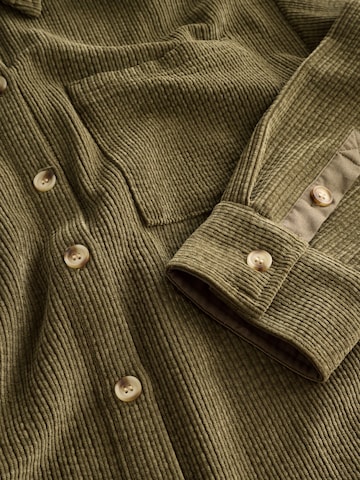 Next Blouse in Groen