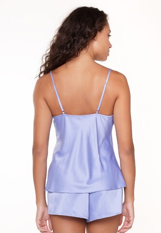 LingaDore Negligee in Blue