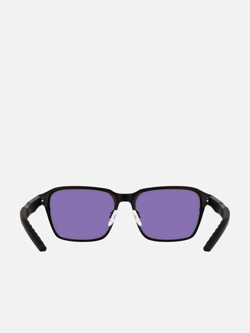 NIKE - Gafas de sol 'Nike NIKE RADEON VALOR IM9734X Matte midnight navy / blue 56/17/145 MAN Sunglasses' en negro