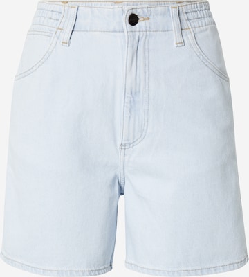 regular Jeans di WRANGLER in blu: frontale