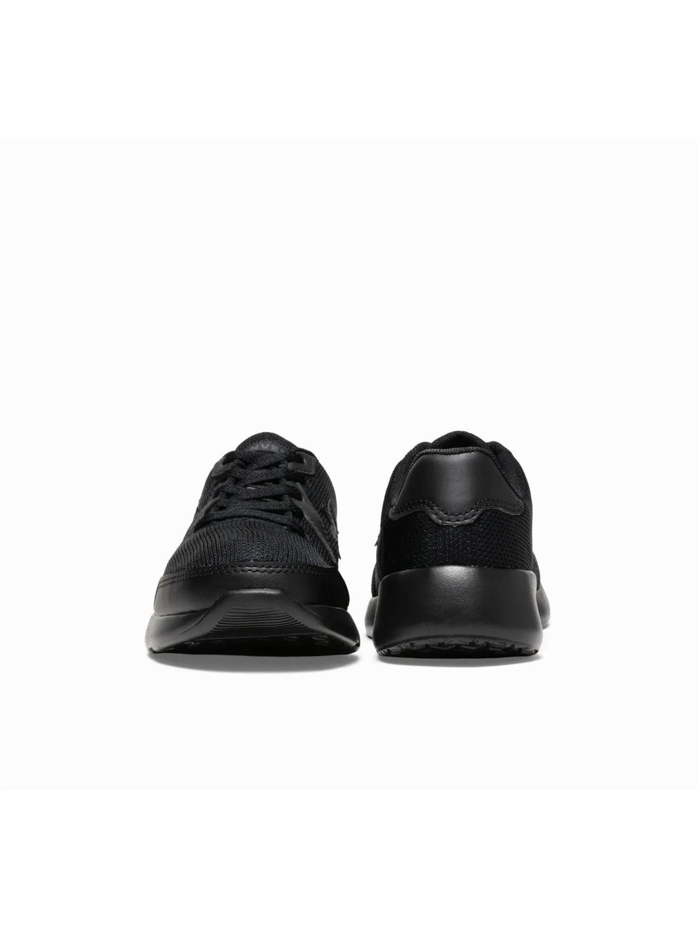 Scarpa sportiva 'Day One Trainer' di CONVERSE in nero