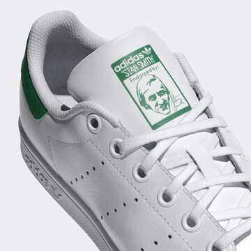 ADIDAS ORIGINALS - Sapatilhas 'Stan Smith' em branco