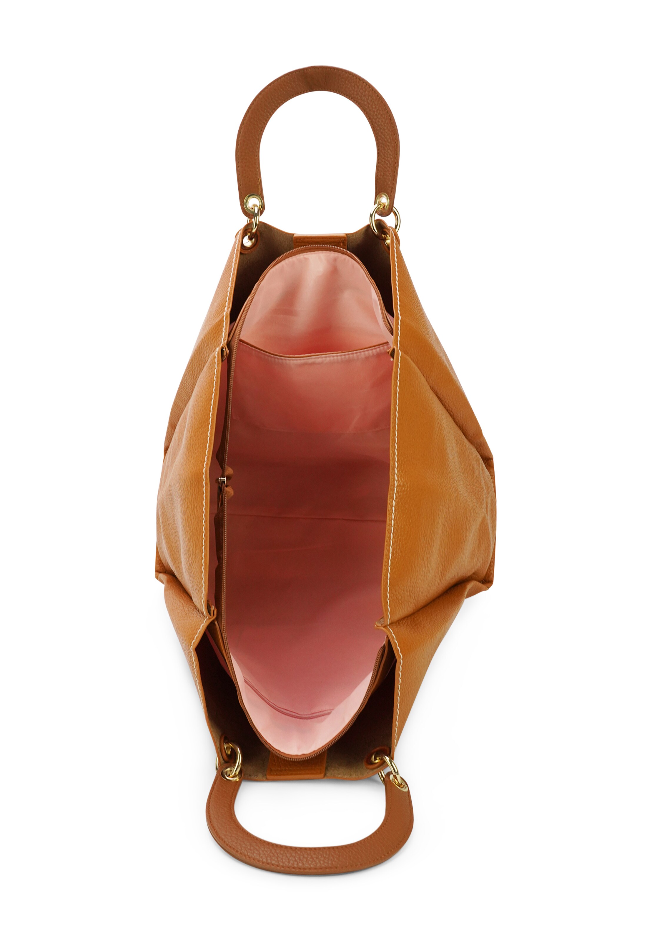 HARPA Shopper 'HARLOWE' in Bruin