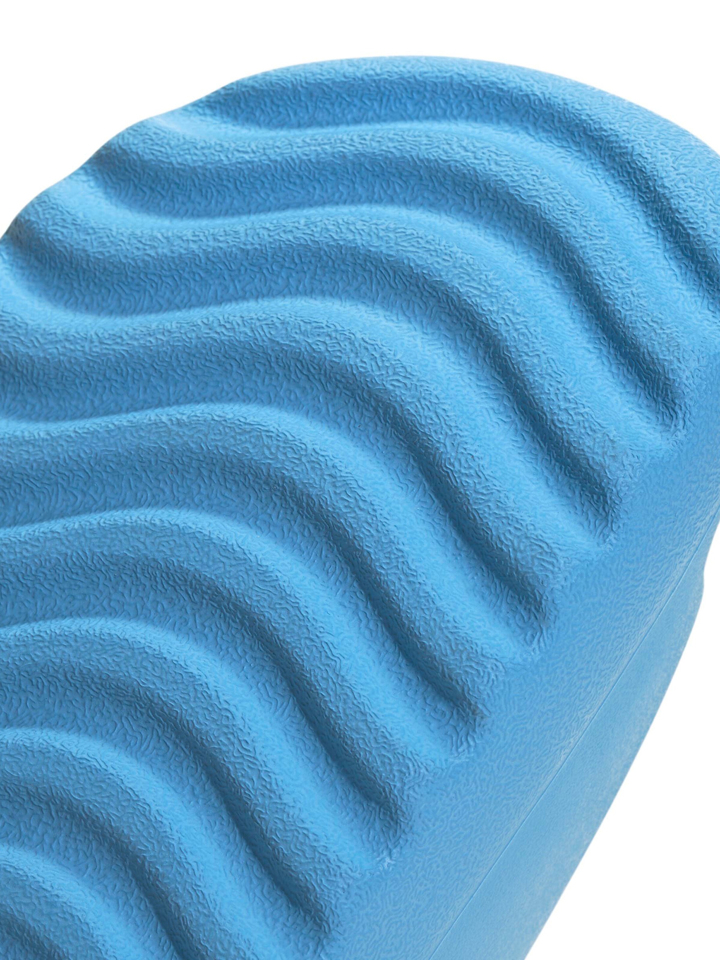 Zoccoletto 'Adilette Lumia' di ADIDAS SPORTSWEAR in blu