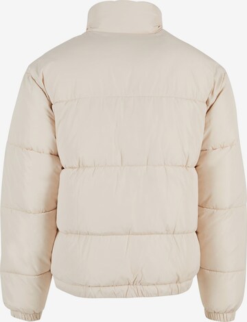 Karl Kani Winter Jacket in White