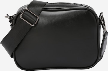 STUDIO SELECT - Bolso de hombro 'Lola' en negro: frente