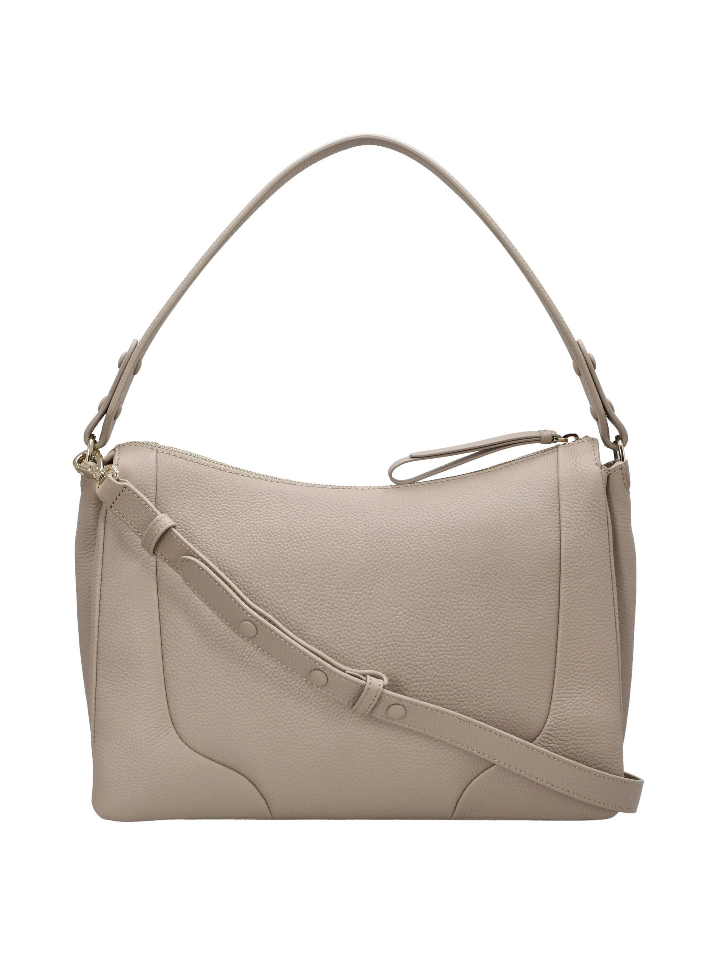 AIGNER Schultertasche‌‌‌‌ in Beige