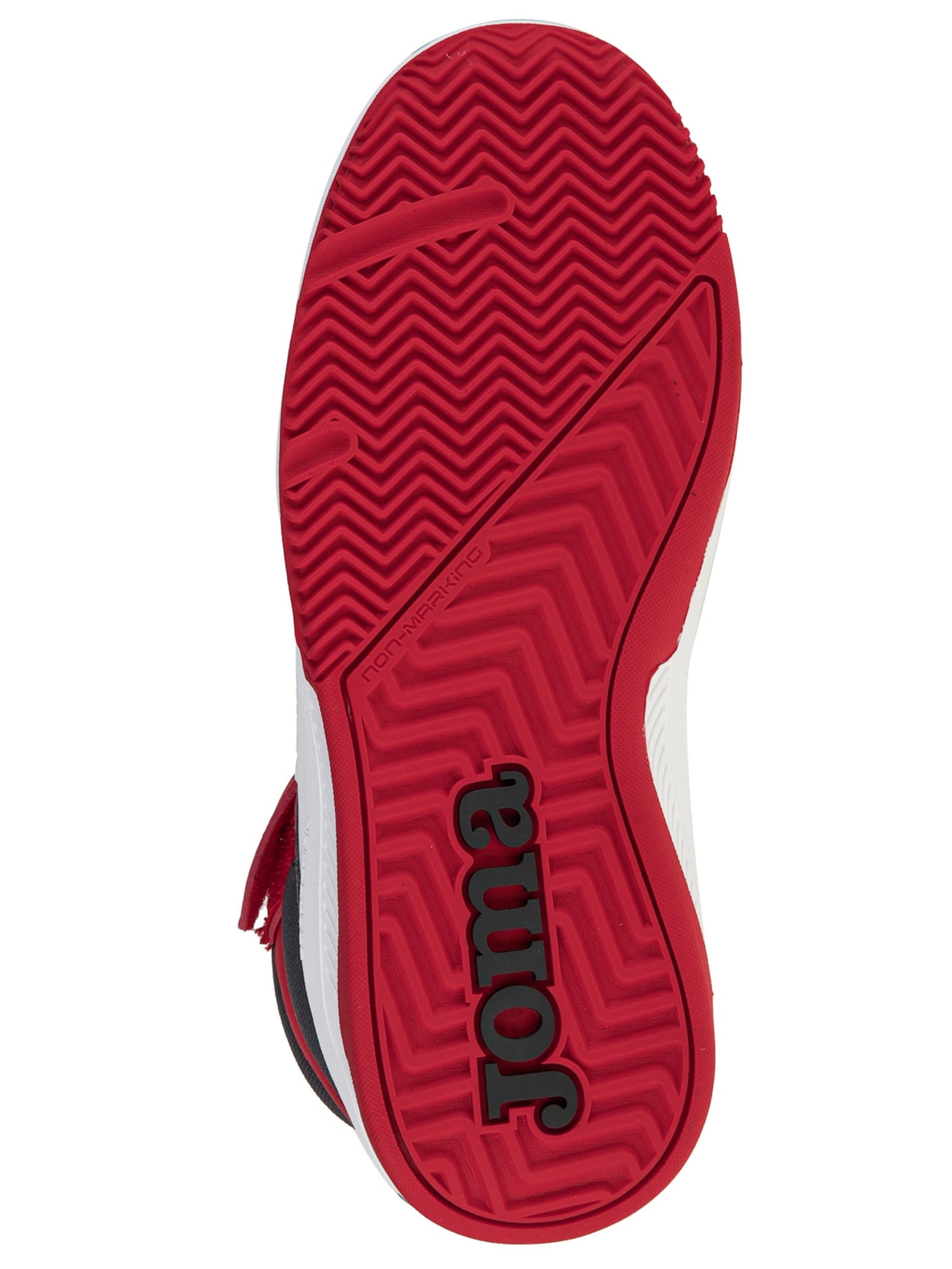 JOMA Trainers 'Joma Platea Mid Jr 24 JPLAMS' in Mixed colours