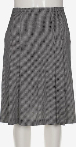 GERRY WEBER Skirt in 4XL in Black: front