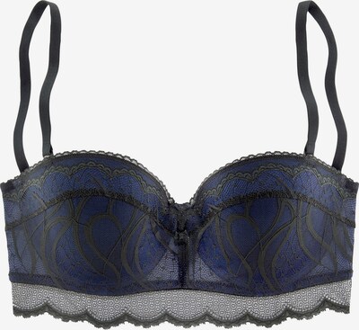 LASCANA Bra in Blue, Item view