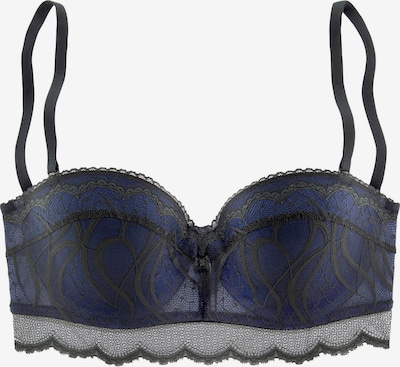 LASCANA Soutien-gorge en bleu, Vue avec produit