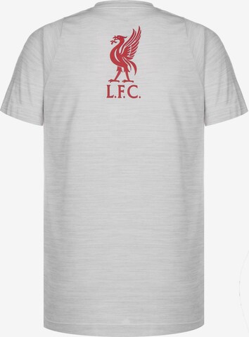 T-Shirt fonctionnel 'FC Liverpool Legend' NIKE en gris