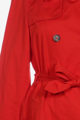 s.Oliver Jacket & Coat in L in Red