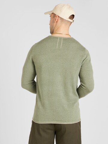 Pullover di NOWADAYS in verde