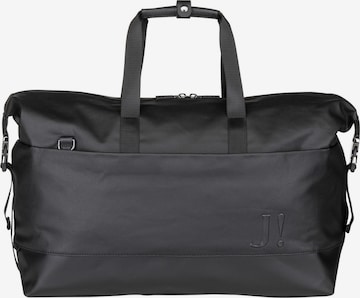 Sac week-end 'Marcena Maik' JOOP! en noir : devant